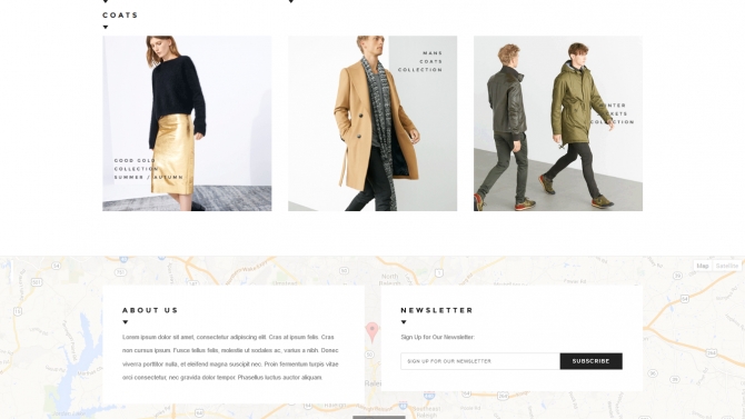 Chỉnh sửa giao diện v&agrave; code website b&aacute;n hang