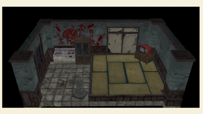 P_Haunted