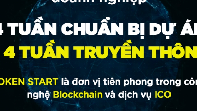 Token Start