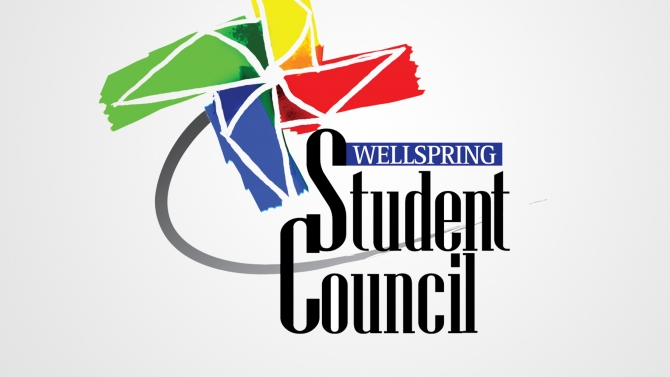 WIS Student council