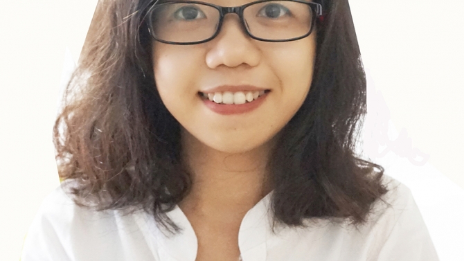 VIẾT B&Agrave;I