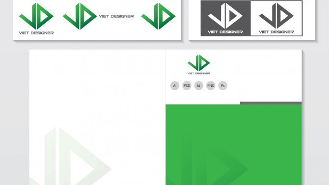 Logo & Branding