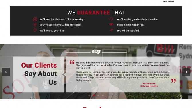 Vẽ layout website
