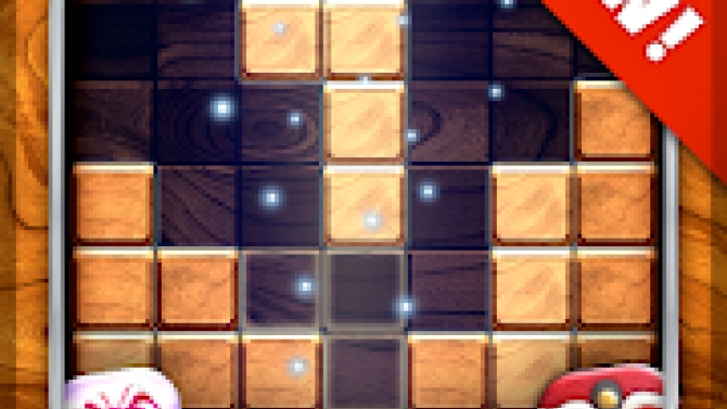 Game puzzle