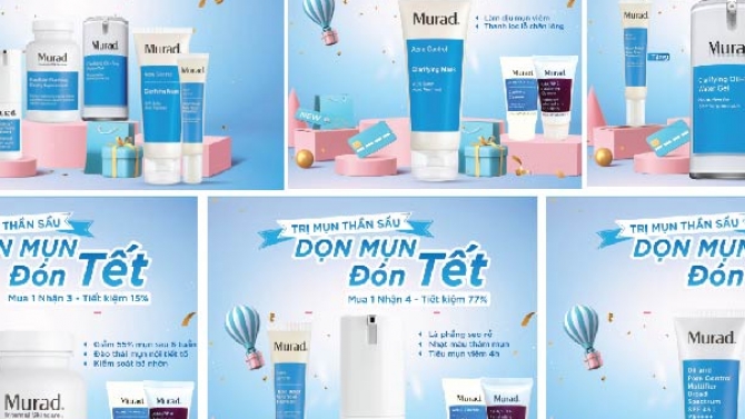 Post Ads Murad