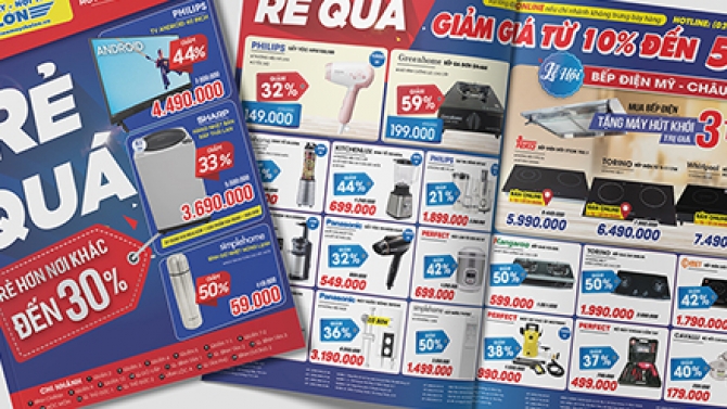 Brochure, Leaflet, Catalogue