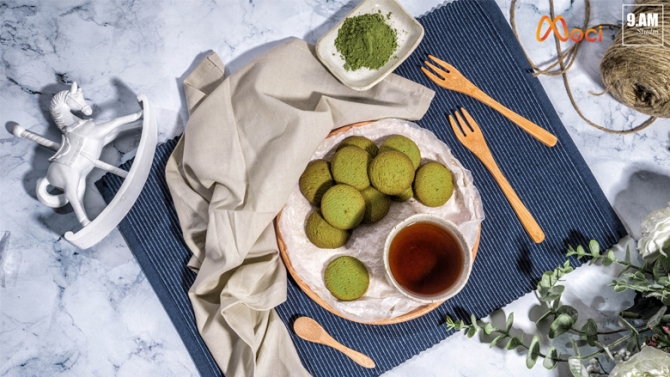 Chụp ảnh sản phẩm