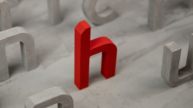 Huynchi - Brand Identity