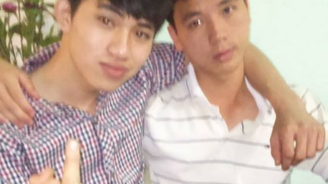 Sinh Vien