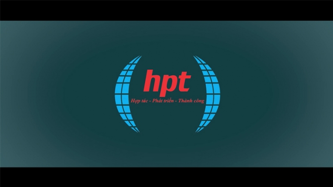 Phim giới thiệu doanh nghiệp HPT Việt Nam