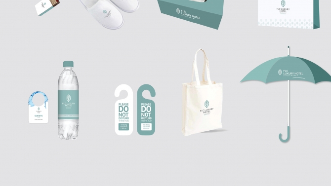 HOTEL AMENITIES