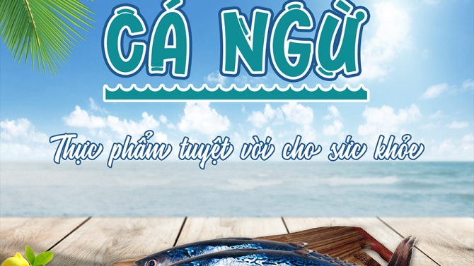 Content cho Hải sản Ph&uacute;c