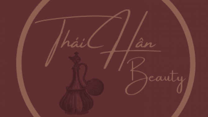Thai Han Beauty Logo
