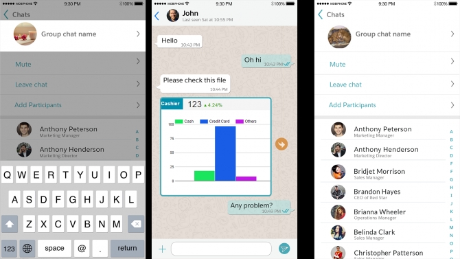 Wigo Analytics