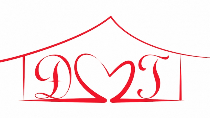 Logo DMT