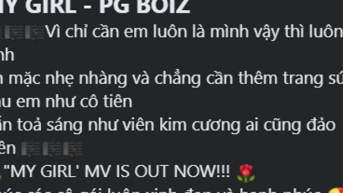 L&ecirc;n nội dung, quay dựng, kịch bản cho MV sự kiện, MV truyền th&ocirc;ng