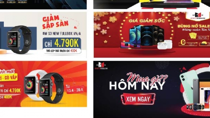 Post Ads + Banner Minh Tu&acirc;́n Mobile