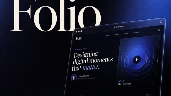 Web UI Filio