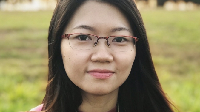 Gia sư Tiếng Anh