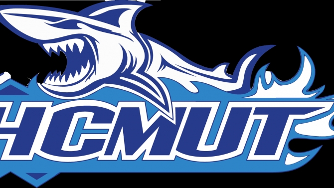 Trưởng ban truyền th&ocirc;ng HCMUT BLUE SHARKS