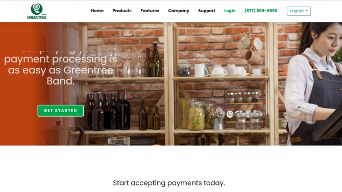Website phần mềm POS v&agrave; hệ thống quản l&yacute; MLM