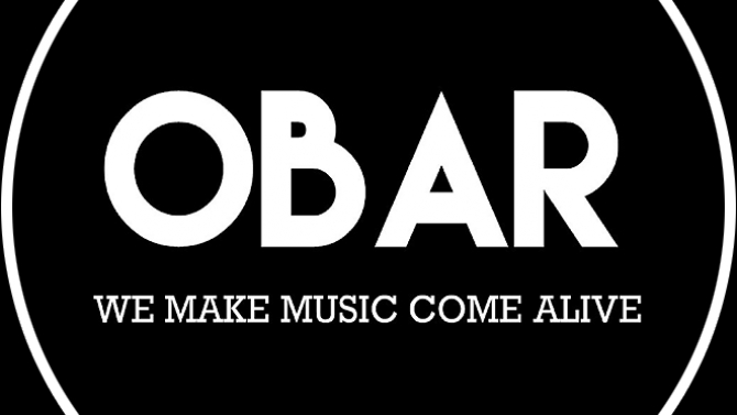 Obar