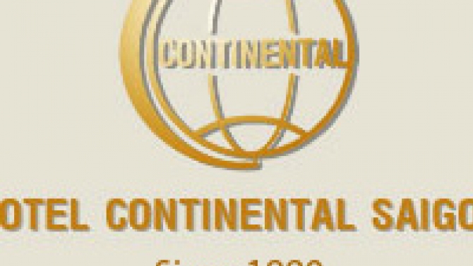 Viết b&agrave;i v&agrave; Thiết kế cho Kh&aacute;ch sạn Continential