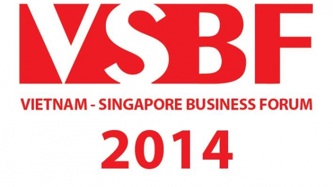 Vietnam Singapore Business Forum