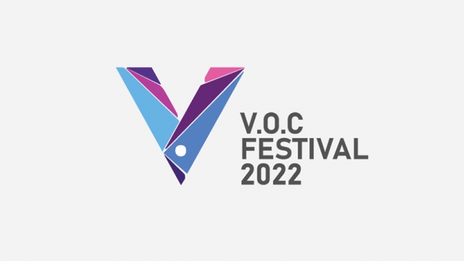 Thiết kế concept sự kiện &acirc;m nhạc-văn ho&aacute; VOC