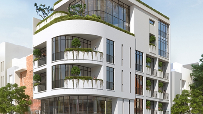 Thiết kế kết cấu