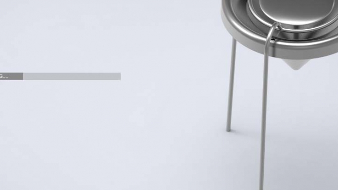 Coffee dripper design