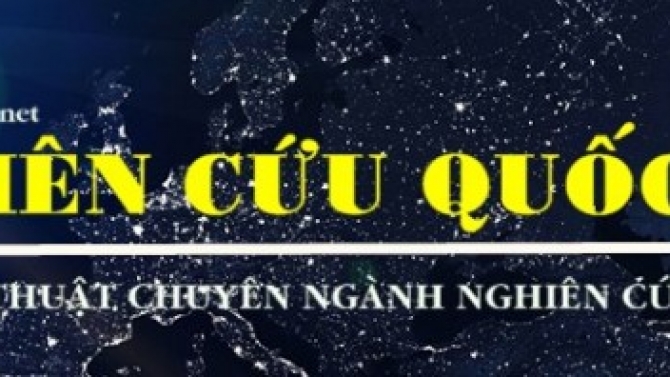 Bi&ecirc;n dịch cho dự &aacute;n Nghi&ecirc;n cứu quốc tế