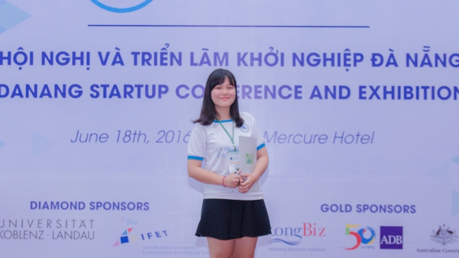 SURF 2016 (Startup Fair 2016)