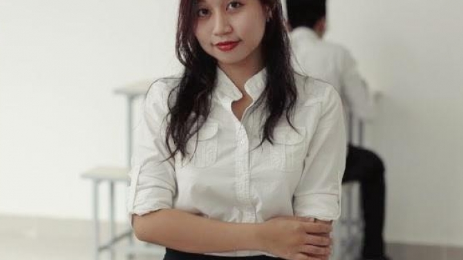 Thử sức xuất bản tập truyện ngắn "T&ocirc;i v&agrave; những giấc mơ" (đang tiến h&agrave;nh)