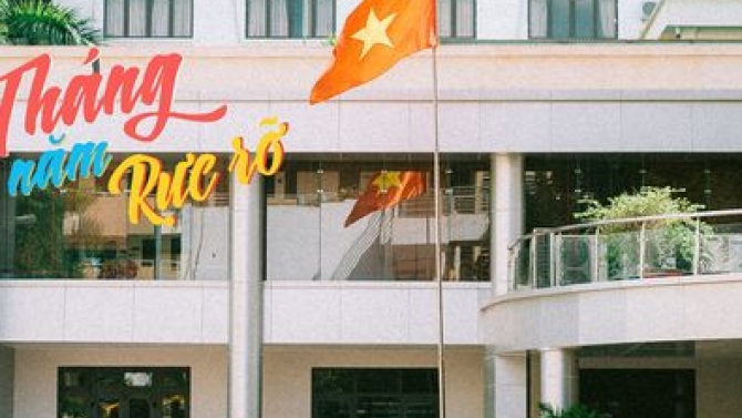 B&agrave;i đăng page ti&ecirc;u biểu