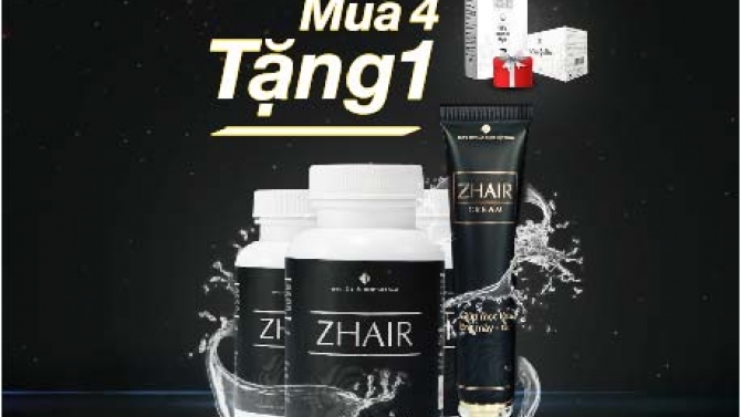 Banner - Thực Phẩm Chức Năng