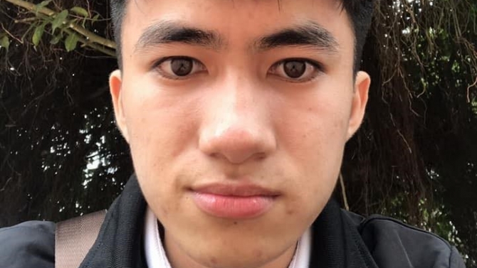 TRAN TRUNG THIEP - .NET SOFTWARE ENGINEER