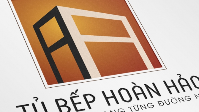 Logo Tủ Bếp