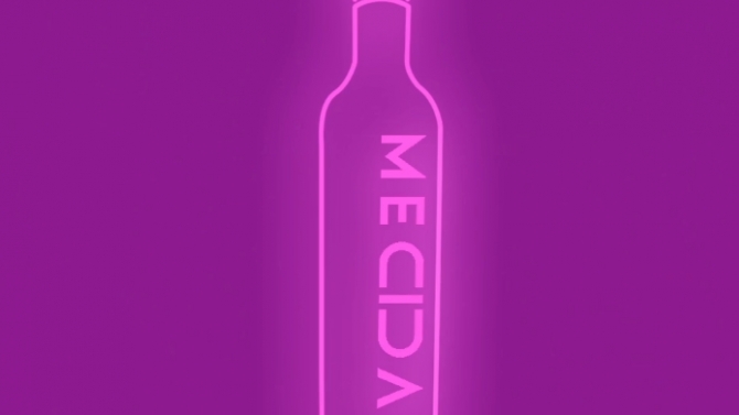 Bottle Product