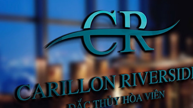 Logo Carillon Riverside