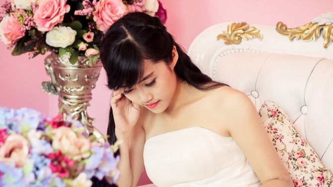 Chỉnh sửa ảnh cưới 2