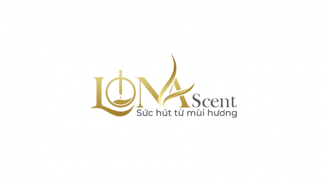 LOGO LONASCENT