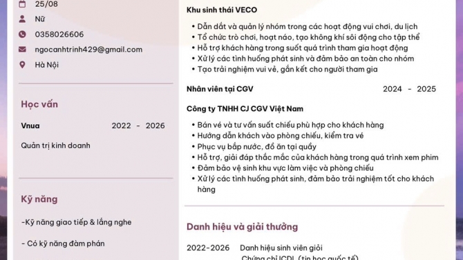 chỉnh sửa video, cskh