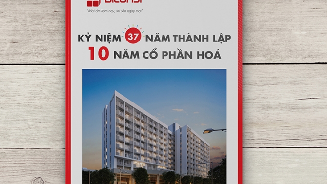 Viết Nội Kỷ yếu dự &aacute;n BICONSI