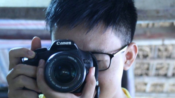 Video fanpage Hanoikids