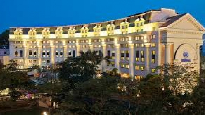 Translation of contract documents of 4.	Hilton Hanoi Opera House, Hanoi, Vietnam