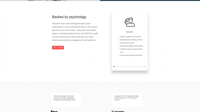 The Smart Survey Tool