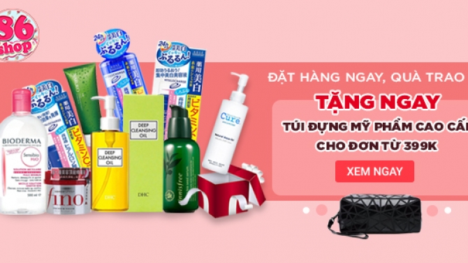 Banner Social Media