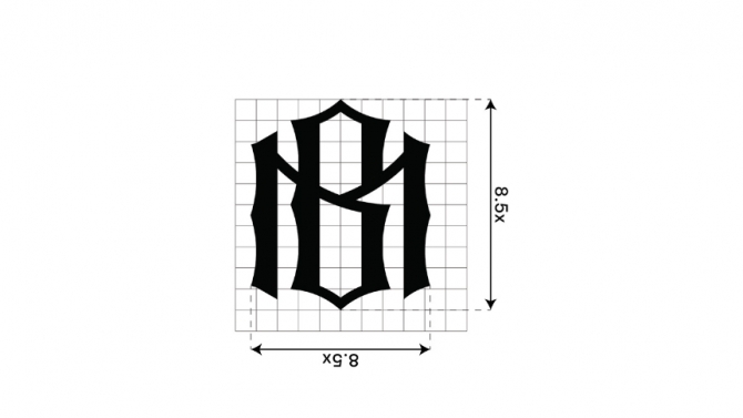 Binh minh logo identity