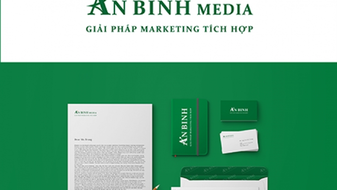 Logo An B&igrave;nh Media